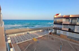 Spain Murcia Get your residency! apartment with sea views RML-02315