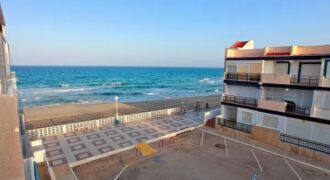 Spain Murcia Get your residency! apartment with sea views RML-02315