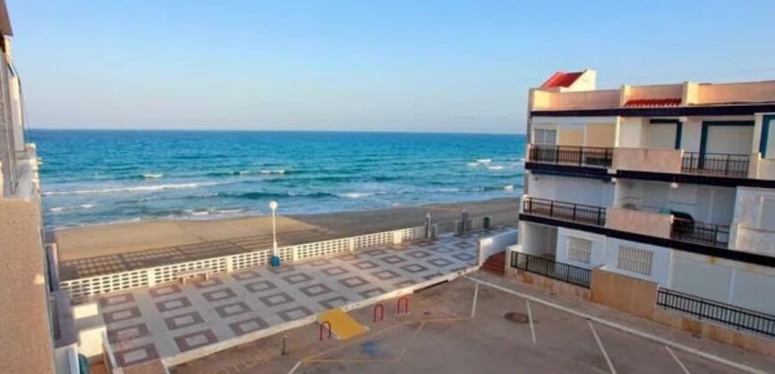 Spain Murcia Get your residency! apartment with sea views RML-02315