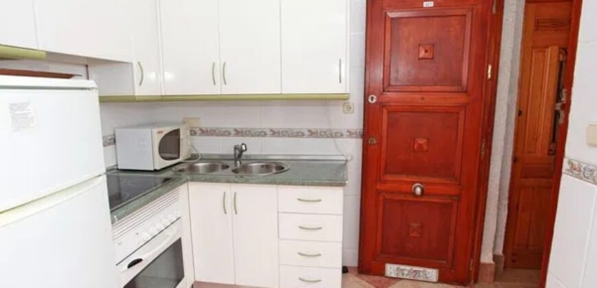 Spain Murcia Get your residency! apartment with sea views RML-02315