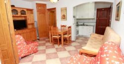 Spain Murcia Get your residency! apartment with sea views RML-02315