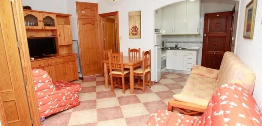 Spain Murcia Get your residency! apartment with sea views RML-02315