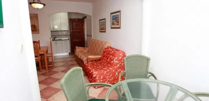 Spain Murcia Get your residency! apartment with sea views RML-02315