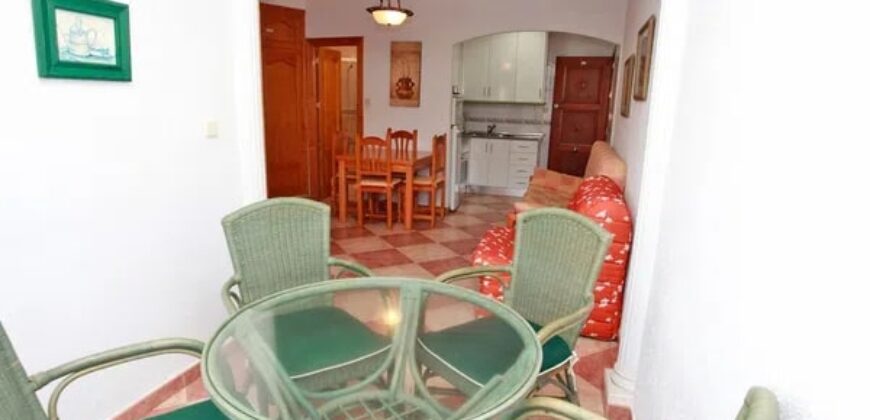 Spain Murcia Get your residency! apartment with sea views RML-02315