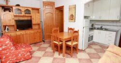 Spain Murcia Get your residency! apartment with sea views RML-02315