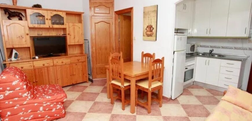 Spain Murcia Get your residency! apartment with sea views RML-02315