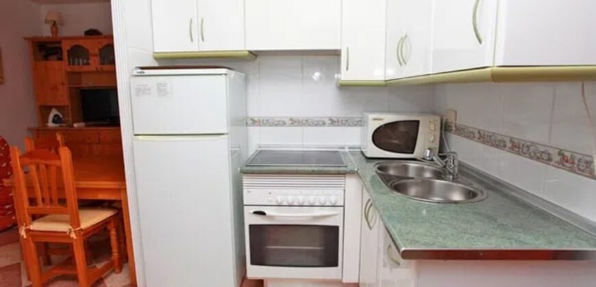 Spain Murcia Get your residency! apartment with sea views RML-02315