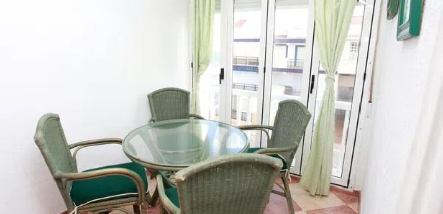 Spain Murcia Get your residency! apartment with sea views RML-02315