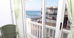 Spain Murcia Get your residency! apartment with sea views RML-02315