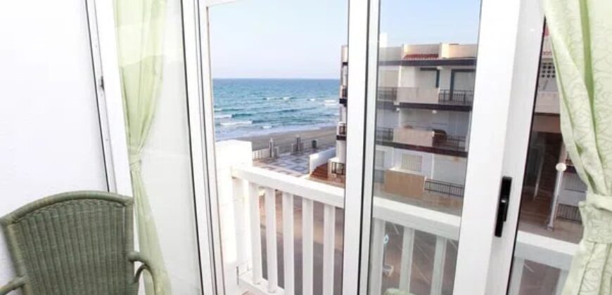 Spain Murcia Get your residency! apartment with sea views RML-02315