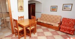 Spain Murcia Get your residency! apartment with sea views RML-02315