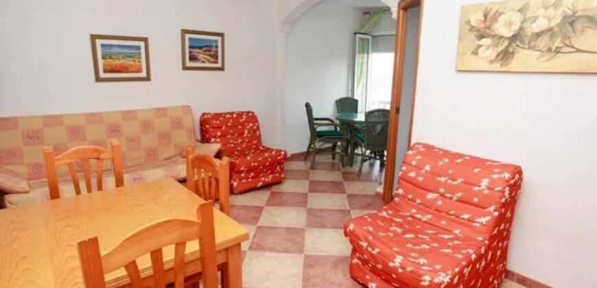 Spain Murcia Get your residency! apartment with sea views RML-02315