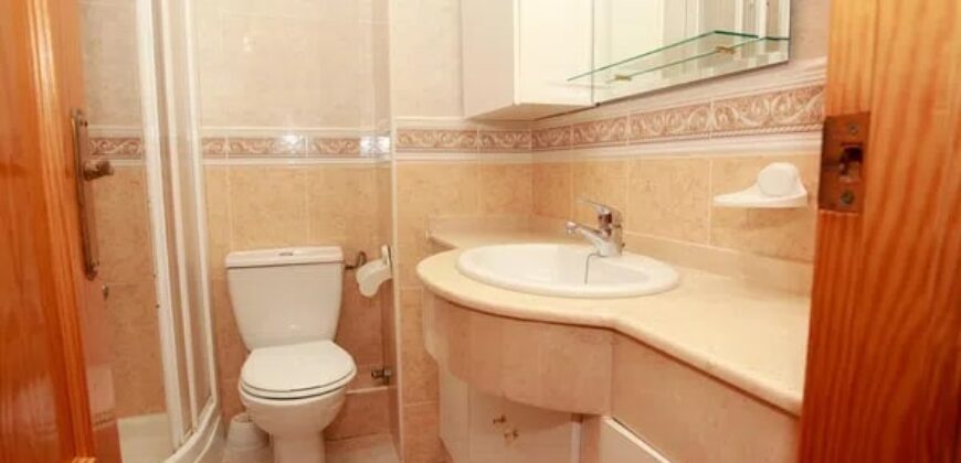 Spain Murcia Get your residency! apartment with sea views RML-02315