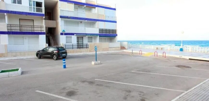 Spain Murcia Get your residency! apartment with sea views RML-02315