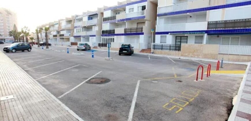 Spain Murcia Get your residency! apartment with sea views RML-02315