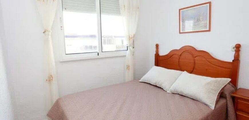 Spain Murcia Get your residency! apartment with sea views RML-02315