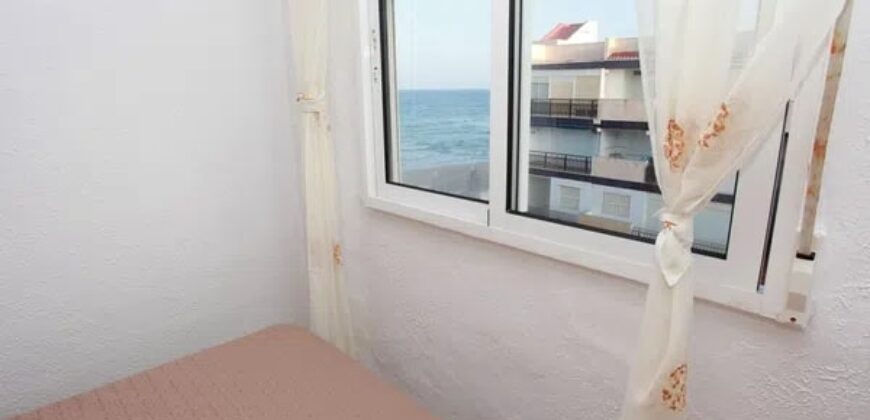 Spain Murcia Get your residency! apartment with sea views RML-02315