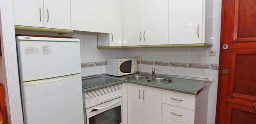 Spain Murcia Get your residency! apartment with sea views RML-02315