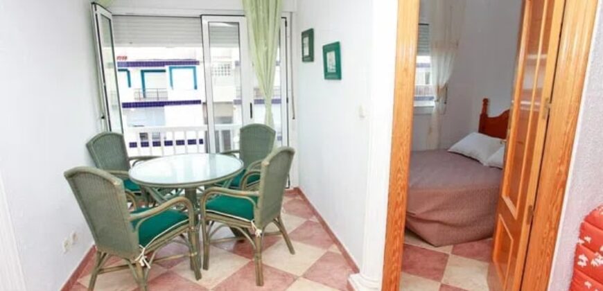 Spain Murcia Get your residency! apartment with sea views RML-02315