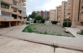 Spain Cartagena apartment in Playa Honda-Playa Paraiso RML-02322