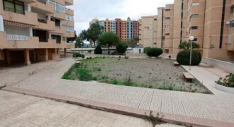 Spain Cartagena apartment in Playa Honda-Playa Paraiso RML-02322