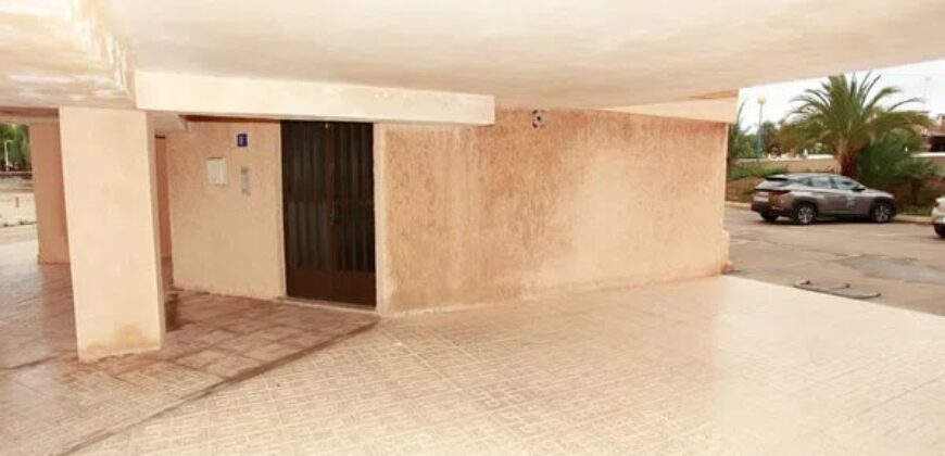 Spain Cartagena apartment in Playa Honda-Playa Paraiso RML-02322