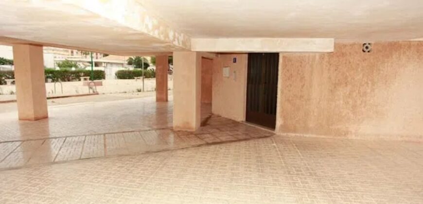 Spain Cartagena apartment in Playa Honda-Playa Paraiso RML-02322