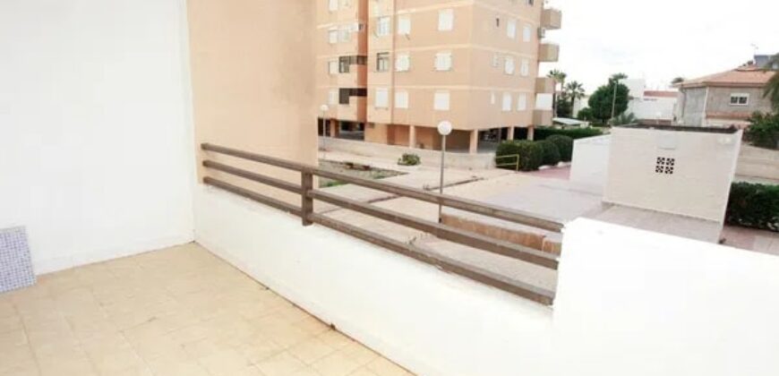 Spain Cartagena apartment in Playa Honda-Playa Paraiso RML-02322