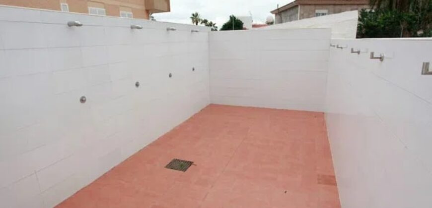 Spain Cartagena apartment in Playa Honda-Playa Paraiso RML-02322