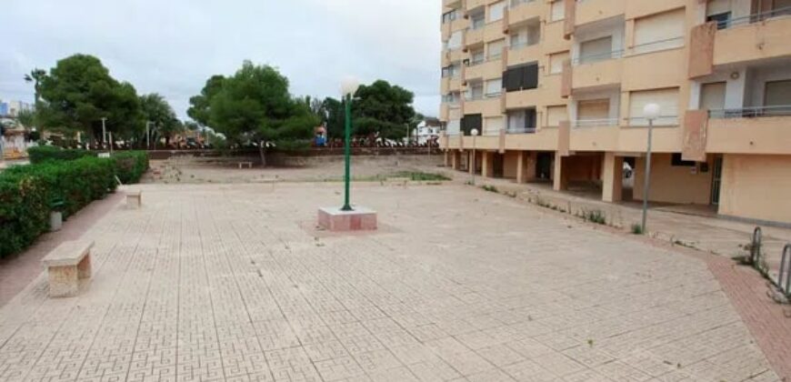 Spain Cartagena apartment in Playa Honda-Playa Paraiso RML-02322