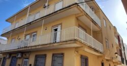 Spain apartment in Los Nietos with sea view RML-02329