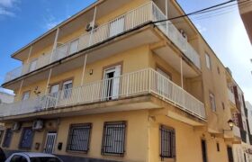 Spain apartment in Los Nietos with sea view RML-02329