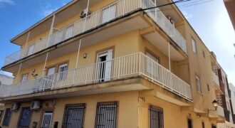 Spain apartment in Los Nietos with sea view RML-02329