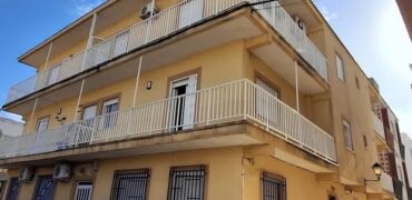 Spain apartment in Los Nietos with sea view RML-02329