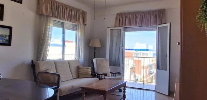 Spain apartment in Los Nietos with sea view RML-02329