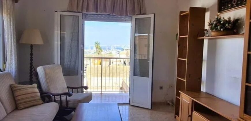 Spain apartment in Los Nietos with sea view RML-02329