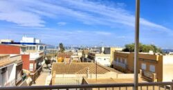 Spain apartment in Los Nietos with sea view RML-02329