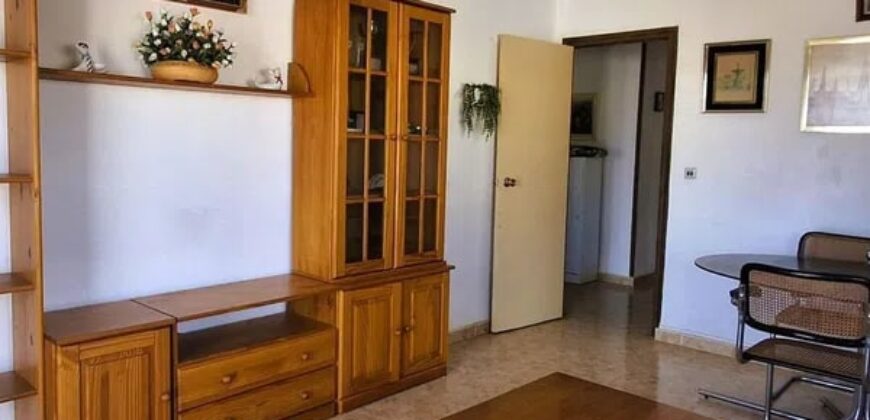 Spain apartment in Los Nietos with sea view RML-02329