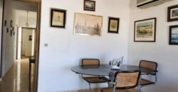 Spain apartment in Los Nietos with sea view RML-02329