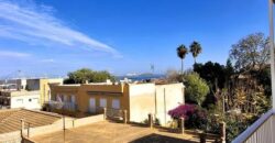 Spain apartment in Los Nietos with sea view RML-02329