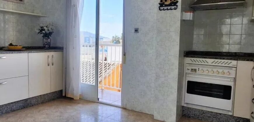 Spain apartment in Los Nietos with sea view RML-02329