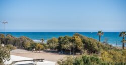 Spain new villa one-minute walk from the beach prime location B10