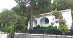 Spain detached house in Pontons, Unique opportunity! PR-00240