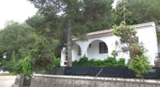 Spain detached house in Pontons, Unique opportunity! PR-00240