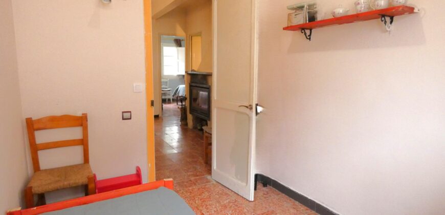 Spain detached house in Pontons, Unique opportunity! PR-00240