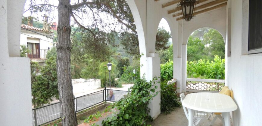 Spain detached house in Pontons, Unique opportunity! PR-00240