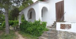 Spain detached house in Pontons, Unique opportunity! PR-00240