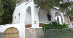 Spain detached house in Pontons, Unique opportunity! PR-00240