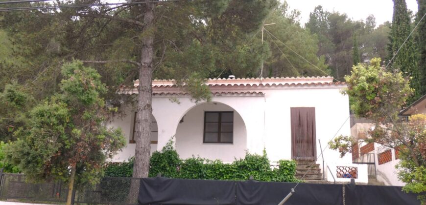 Spain detached house in Pontons, Unique opportunity! PR-00240