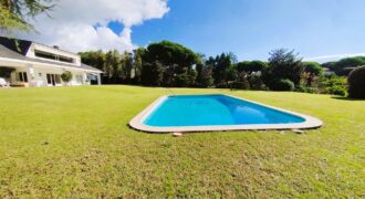 Spain villa for sale Sant Andreu de Llavaneres, Barcelona PR-00173